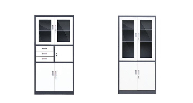 更衣柜、资料柜